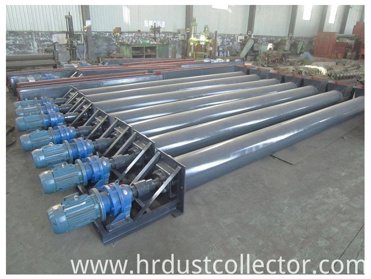 Screw Conveyor Screw Conveyor